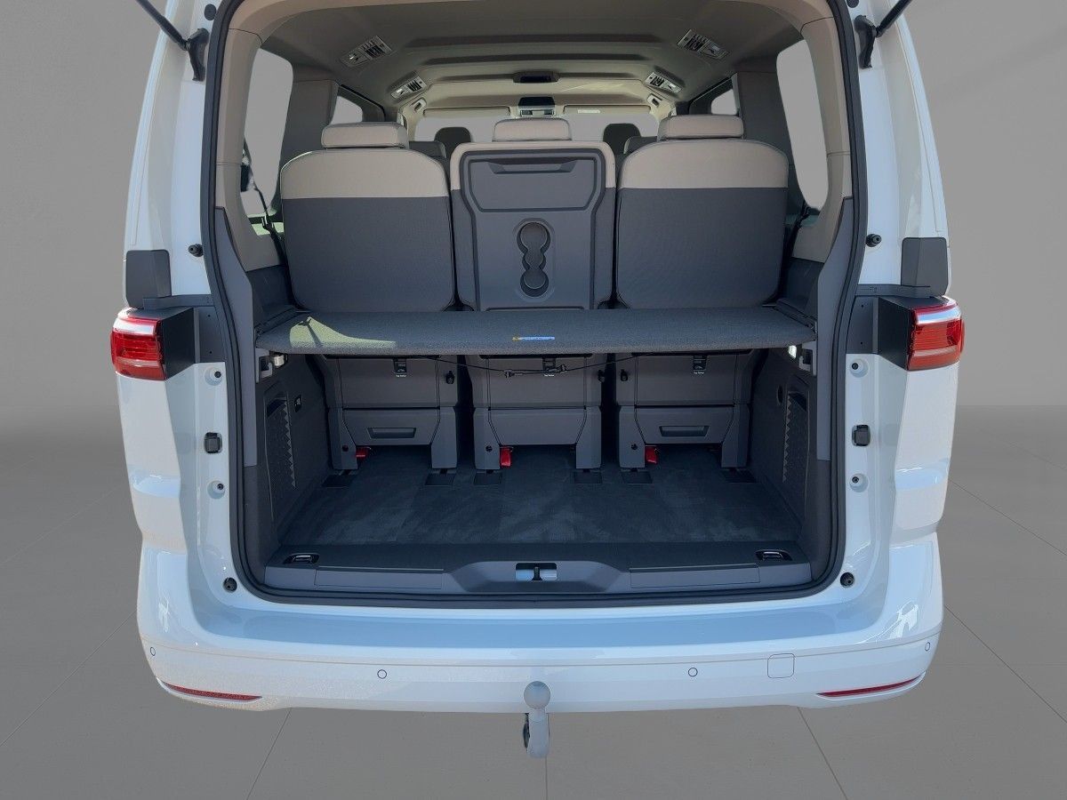 Volkswagen T7 Multivan - Bild 15