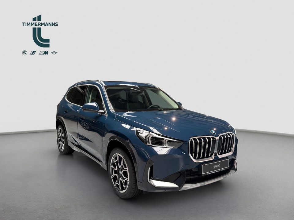 BMW X1 - Bild 7