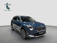 BMW X1 - Vorschau Bild 7