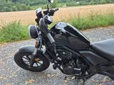 Honda CMX 500 - Rebell - A2 Führerschein - TÜV neu !  - HONDA 500