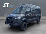 CS Reisemobile Duo Independent 4x4 | V6 | Delta Höherlegung - CS Reisemobile Wohnwagen & Wohnmobile