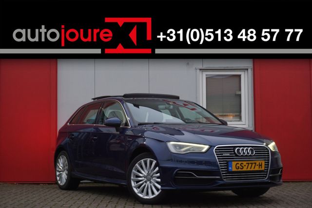 Audi A3 Sportback 1.4 e-tron PHEV Attraction Pro Line