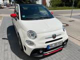 Abarth 595C Turismo Cabrio (Beats, Leder, Xenon) - Abarth 595C aus 2018