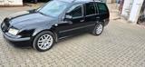 Volkswagen VW  Bora  1,9 TDI - Volkswagen Bora in Frankfurt (Main)
