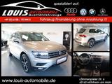 Volkswagen Tiguan Highline Offroad 4Motion Autom./Navi/Ahk - : Offroad