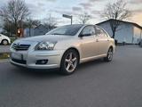 Toyota avensis 2,2.Bj 2007.Tüv+Au Neu. - Toyota Avensis aus 2007 mit Diesel-Antrieb
