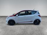 Hyundai i10 1.2 Sport Limitiert Klima SHZ Teilleder - gebrauchte Hyundai bis 10.000 Euro