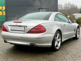 Mercedes-Benz SL 500 Roadster ~SITZBELÜFTUNG~KAMERA~MEMORY~ - Mercedes-Benz SLR Gebrauchtwagen