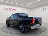 Toyota HiLux 4x4 Double Cab MHEV Autm. Executive* - Toyota Hilux: Double Cab