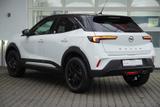 Opel Mokka GS 1.2DI Turbo Aut. Matrix ACC Kamera - Opel Mokka Tageszulassungen