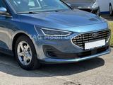 Ford Focus Lim. Titanium X - Ford Focus Gebrauchtwagen in Aachen