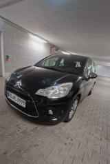 Citroën C3 VTi 95 Selection Selection - Citroën C3 in Frankfurt (Main)