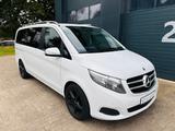 Mercedes-Benz V -Klasse V 220 d EDITION lang - gebrauchte Mercedes-Benz V 220 aus dem Jahr 2014