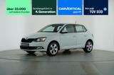 Skoda FABIA COOL PLUS 1.0MPI 1.HAND SCHECKHEFTGEPFLEGT - Skoda Fabia: Mpi