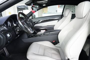 Mercedes E 400 - 8