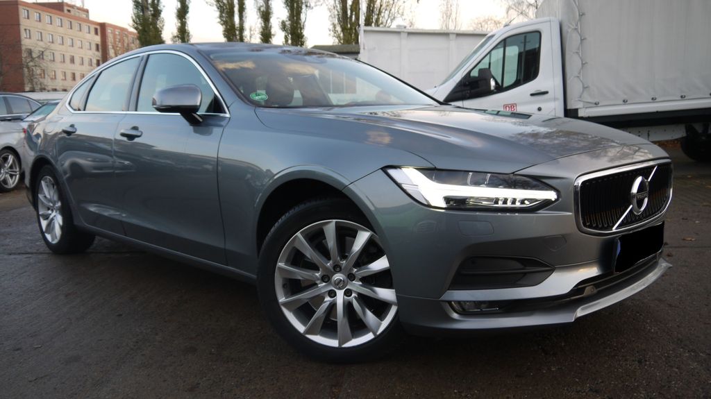 Angebot ansehen Volvo S90