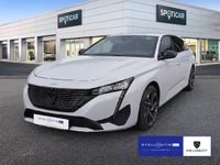 Peugeot 308 - Vorschau Bild 1