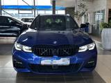 BMW 330 e M-Sport Pano Leder Memory 360Cam Laser ACC - BMW E36 - BMW 3er Reihe
