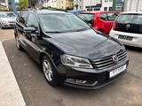 Volkswagen Passat Variant Trendline BlueMotion - gebrauchte VW Passat Variant aus dem Jahr 2013