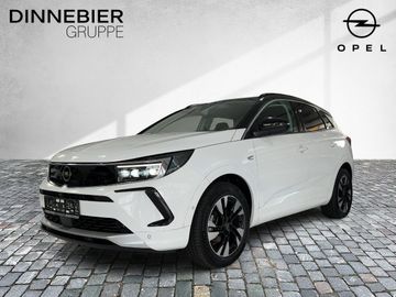 Opel Grandland (X) - 2