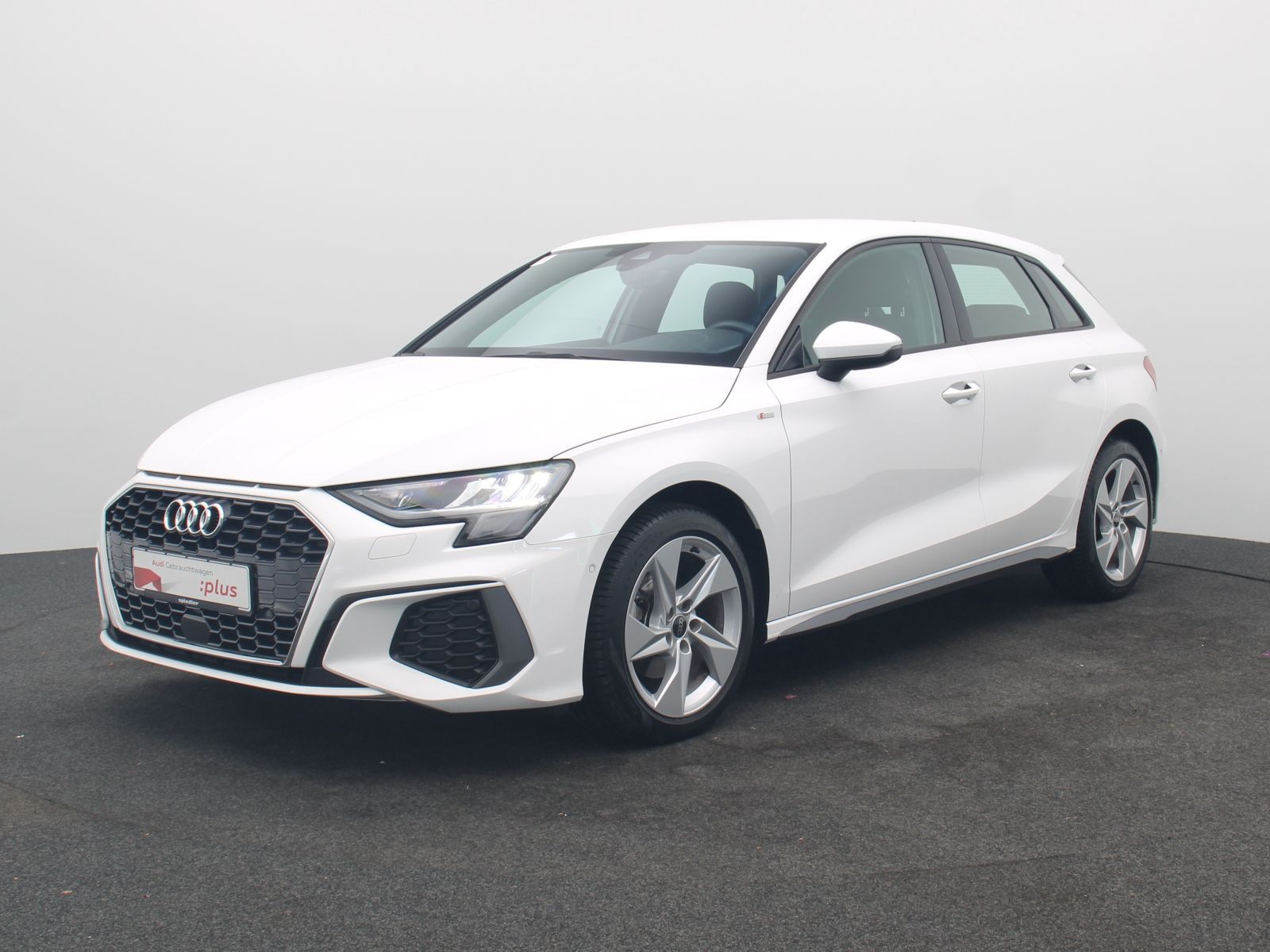 Audi A3 - Bild 2