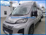 Knaus BoxLife Pro 600 Lifetime 2025 Autom PDC LTE Navi - Knaus silber