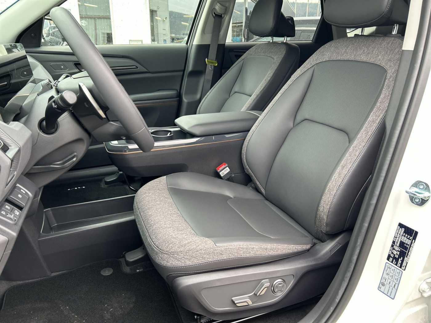 Kia EV5 81,4-kWh Earth +H&K+360°