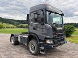 Scania G 450 XT /4x4/Retarder/Blatt-Blatt/LOF - Offers