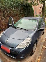 Renault CLIO - Schnäppchen für kurze Zeit - Renault Clio: Sportwagen