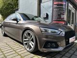 Audi A5 SB SLINE/50TDI/VIRTUAL/ACC/LED/KEYLESS/360 - Audi A5: Sline