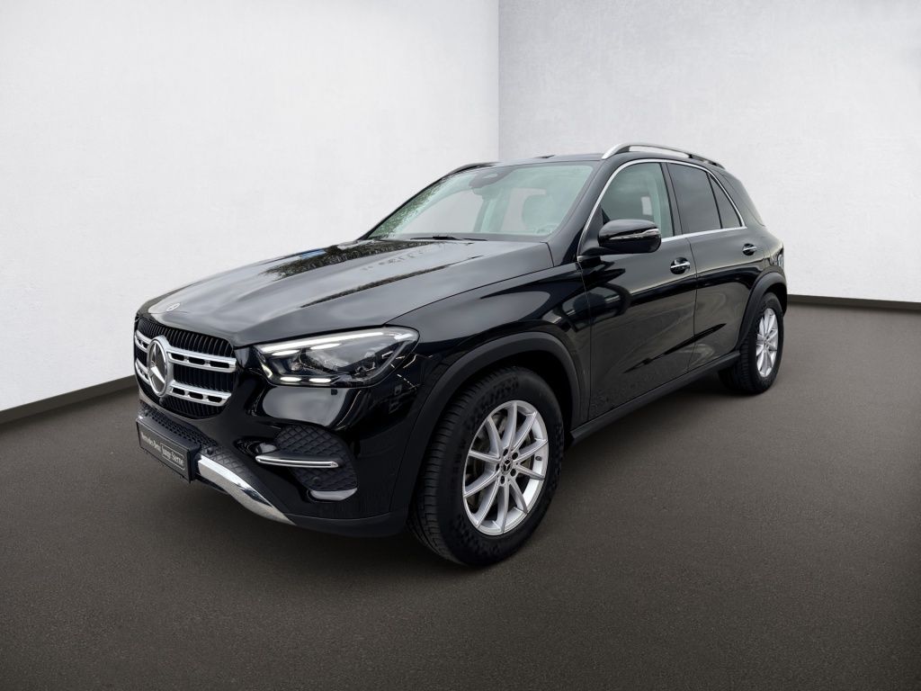 Mercedes-Benz GLE 400 e 4M AIRMATIC AHK Pano FAP DC-Lader 360 foto 2