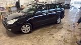 Ford Focus - Ford Focus aus 2004: Kombi