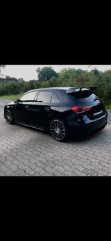 Mercedes-Benz A 35 AMG Mercedes-AMG A 35 4MATIC DCT Merced... - Mercedes-Benz A 35 AMG in Bielefeld
