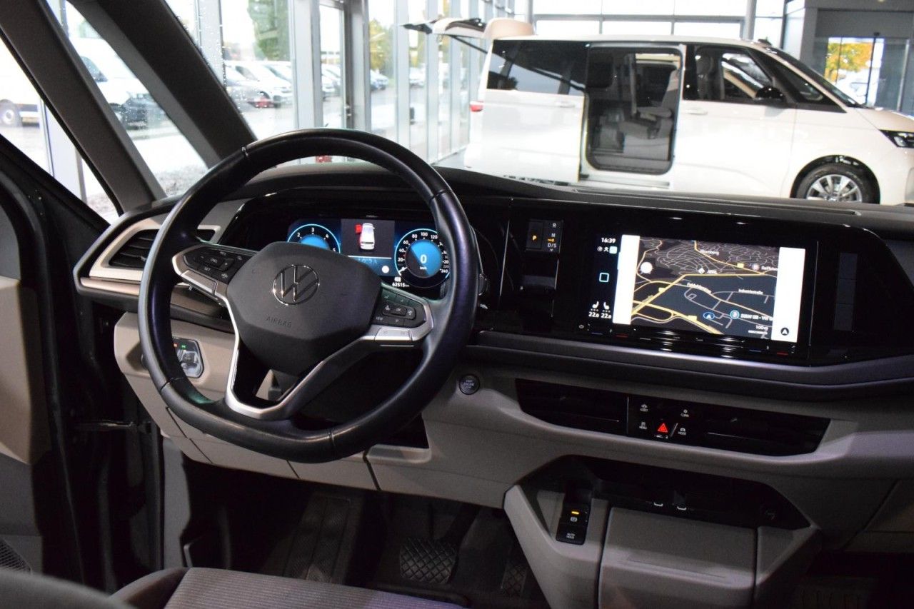 Volkswagen T7 Multivan - Bild 11