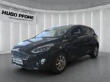 Ford Fiesta 1.0 EcoBoost Titanium X - Ford Fiesta: Titanium X