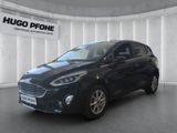 Ford Fiesta 1.0 EcoBoost Titanium X - Ford Fiesta: Titanium X