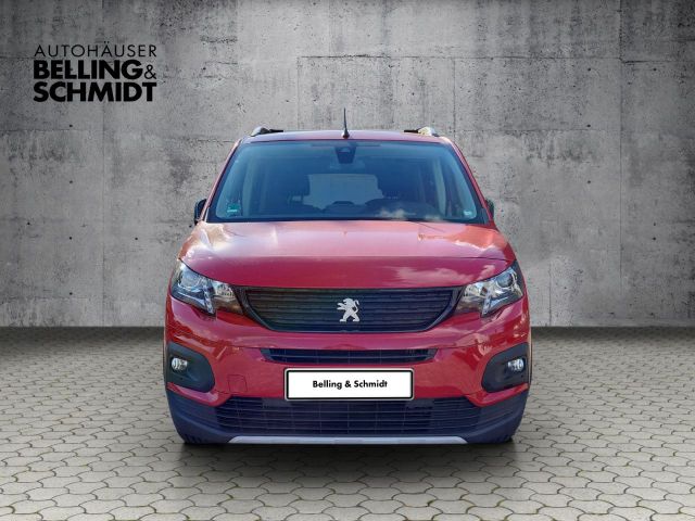 Rifter 1.2 PureTech 110 Allure GT Line AHK