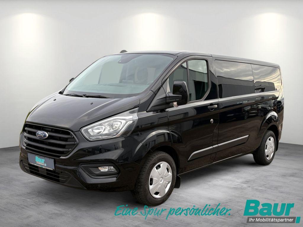 Ford Transit Custom 340 L2H1 PKW VA Trend 9-Sitzer