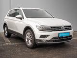 Volkswagen Tiguan 2.0 TSI DSG 4Motion Highline 19"  AHK Nav - VW Tiguan Gebrauchtwagen in Bonn