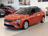 Opel Corsa 1.2 Elegance Panoramadach Zahnriemen NEU - Opel Corsa: Elegance