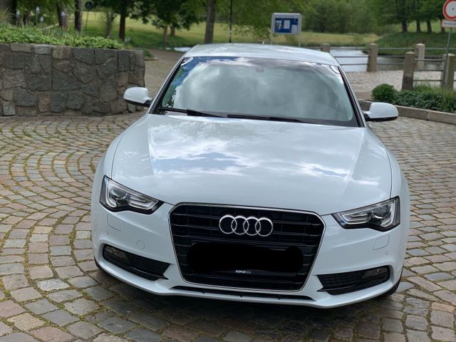 AUDI Audi A5 2.0 TDI