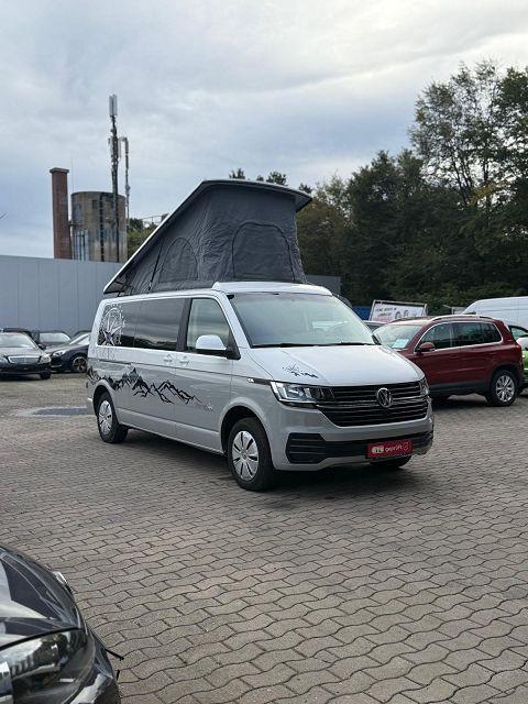 Volkswagen Andere