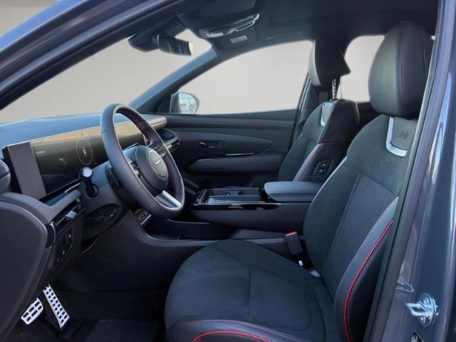 Hyundai TUCSON - Bild 7