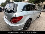 Mercedes-Benz R -Klasse R 280 L CDI Panorama, Leder,Klima,Auto - Mercedes-Benz R 280: Cdi