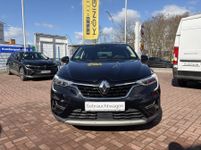 Renault Arkana - Vorschau Bild 8