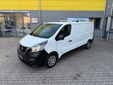 Nissan NV300 Kastenwagen L2H1/LANG/NAVI/KAMERA/AHK - : Kastenwagen