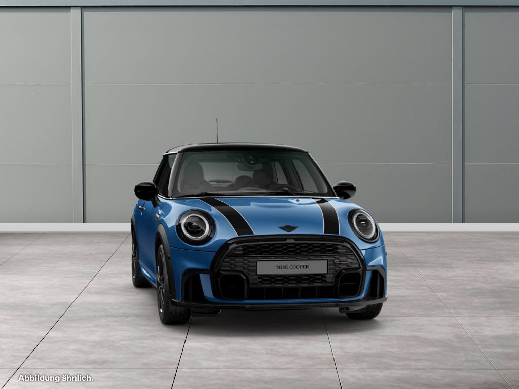 MINI Cooper 2023
