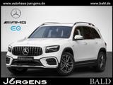 Mercedes-Benz GLB 35 AMG 4M StdHzg/Memory/MBeam/Totw/Cam/Keyl - Mercedes-Benz GLB 35 AMG Jahreswagen