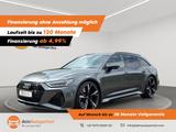 Audi RS 6 Avant 4.0 TFSI quattro/STHZ/AHK/LASER/B&O/ - gebrauchte Audi RS6 aus dem Jahr 2022