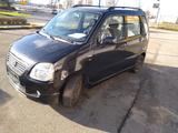 Suzuki Wagon R+ 1,3 Comfort 4WD Comfort - gebrauchte Suzuki Wagon R+ aus dem Jahr 2003